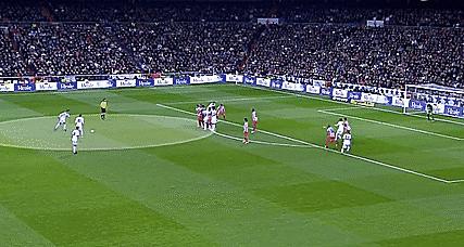 一直在改变，从未被局限，2009-2018年C罗换了几种踢法？