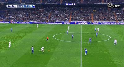 一直在改变，从未被局限，2009-2018年C罗换了几种踢法？