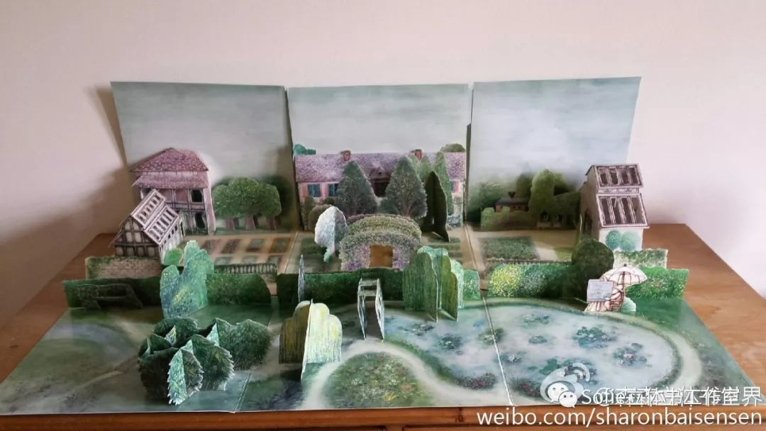 大开眼界提高认知的书籍,立体书购买推荐