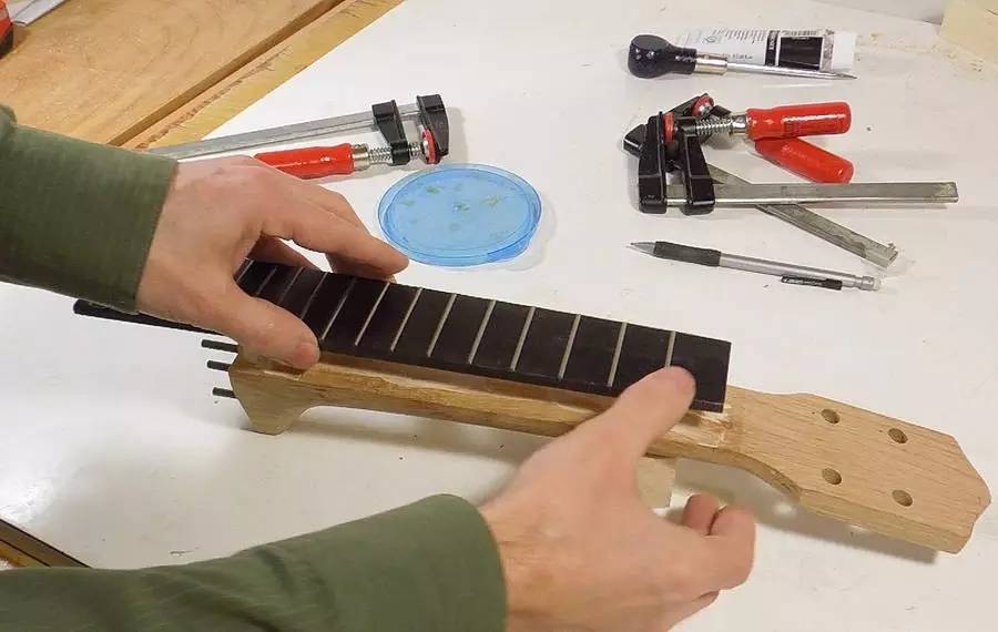 各个部件的组装,各部件组装大全