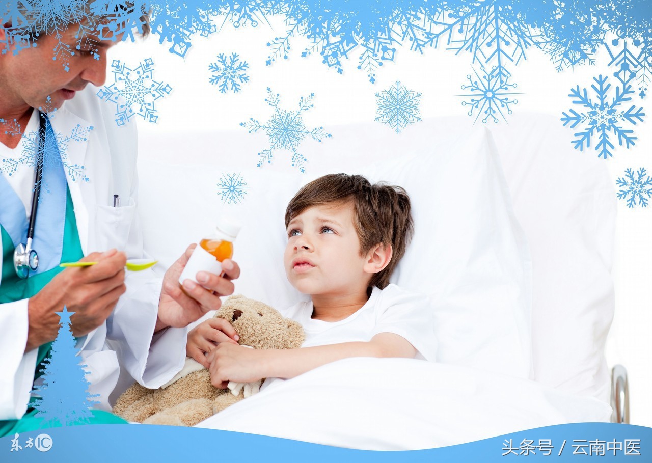 反复咳嗽不要乱用止咳药了,咳嗽用化痰药还是止咳药