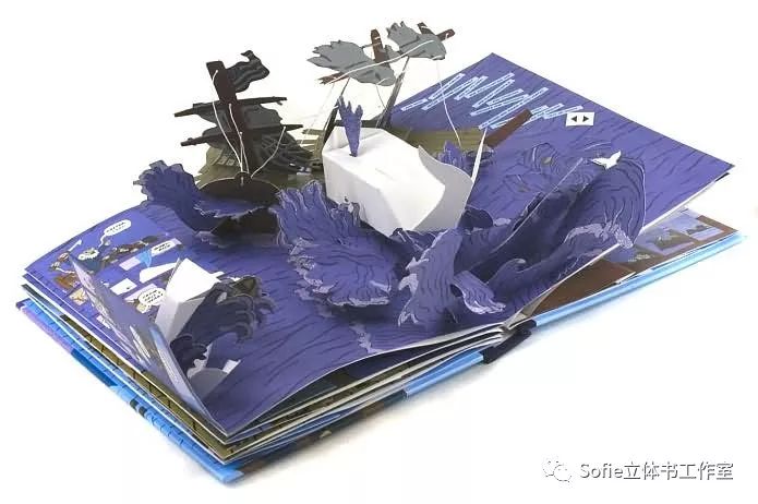 大开眼界提高认知的书籍,立体书购买推荐