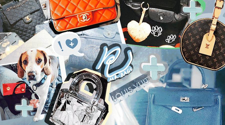 什么叫“包治百病”chanel、LV、Dior让爱买包包的人亲自告诉你