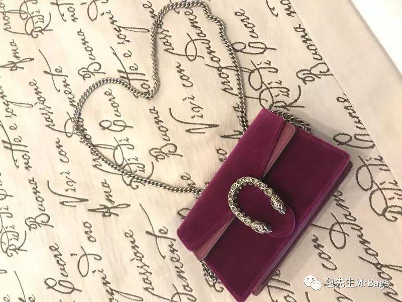 什么叫“包治百病”chanel、LV、Dior让爱买包包的人亲自告诉你