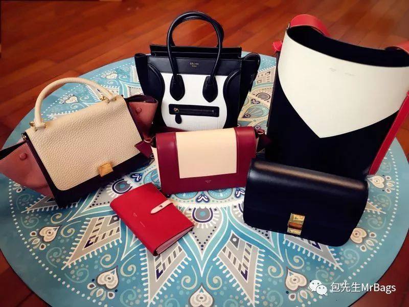 什么叫“包治百病”chanel、LV、Dior让爱买包包的人亲自告诉你