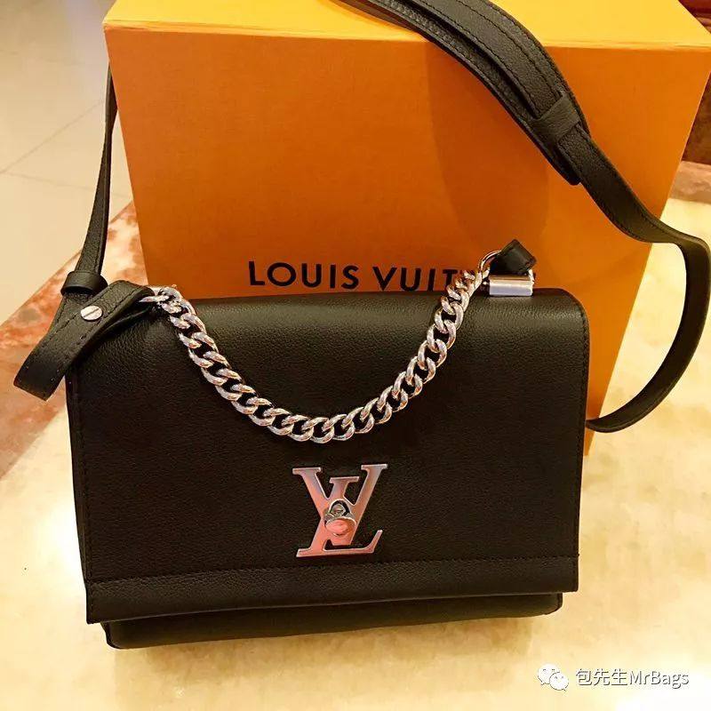 什么叫“包治百病”chanel、LV、Dior让爱买包包的人亲自告诉你