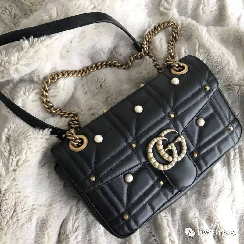什么叫“包治百病”chanel、LV、Dior让爱买包包的人亲自告诉你