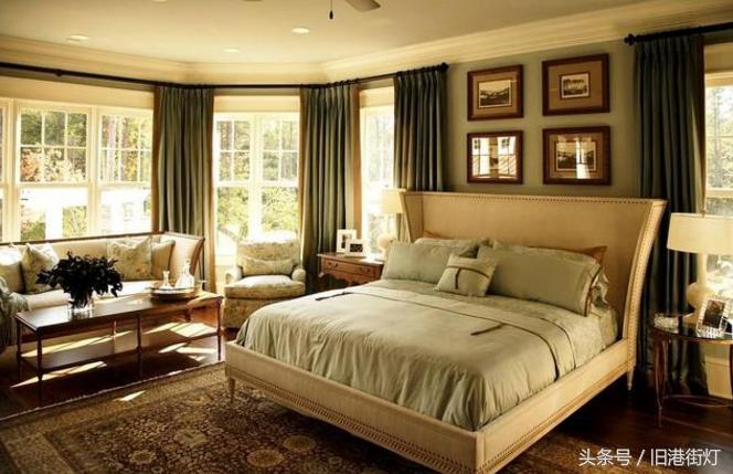 卧室需要关注的问题,卧室必用小东西有哪些