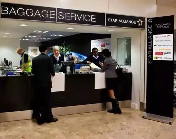 飞机托运行李箱损坏到哪里解决,飞机行李损坏怎么处理