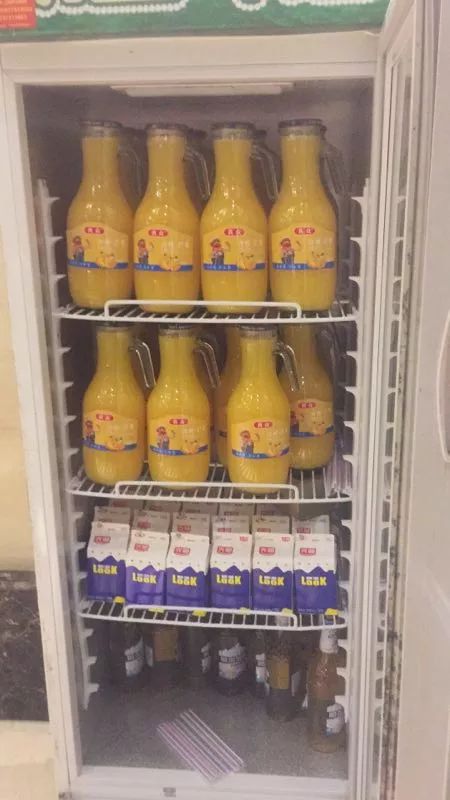 火爆食品圈，席卷全国饮料市场的饮品，让你打响2018年第一仗！