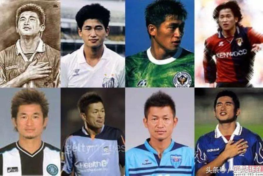 54岁三浦知良再破纪录,三浦知良续约