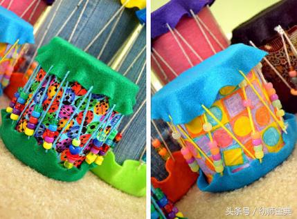 小孩在家怎么变废为宝,废弃物品变废为宝