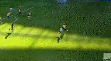 30岁的梅西有多强,梅西30岁后远射合集