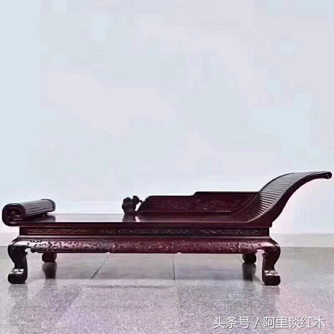 教你如何正确的给红木家具大扫除,清洁红木家具用什么清洁剂