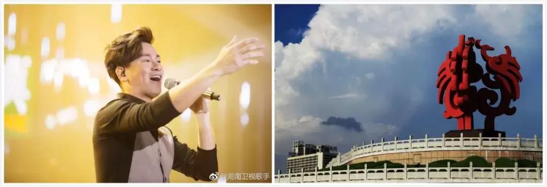 歌手火了张韶涵、汪峰！如果南京热门板块去参赛，它们对应谁？