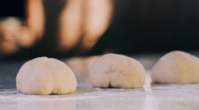 正宗菠萝包香港,正宗香港菠萝包的制作和配方