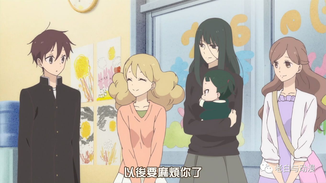 一月新番推荐甜宠,一月新番测评