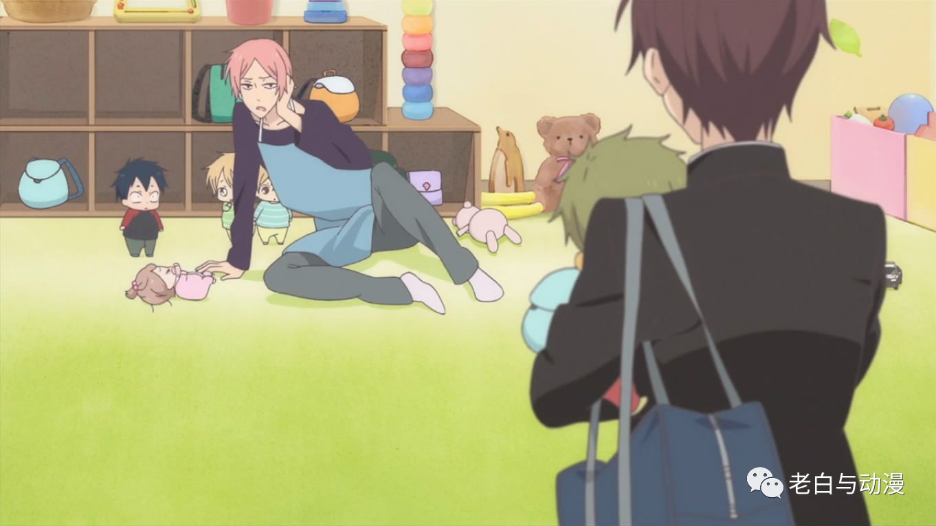 一月新番推荐甜宠,一月新番测评