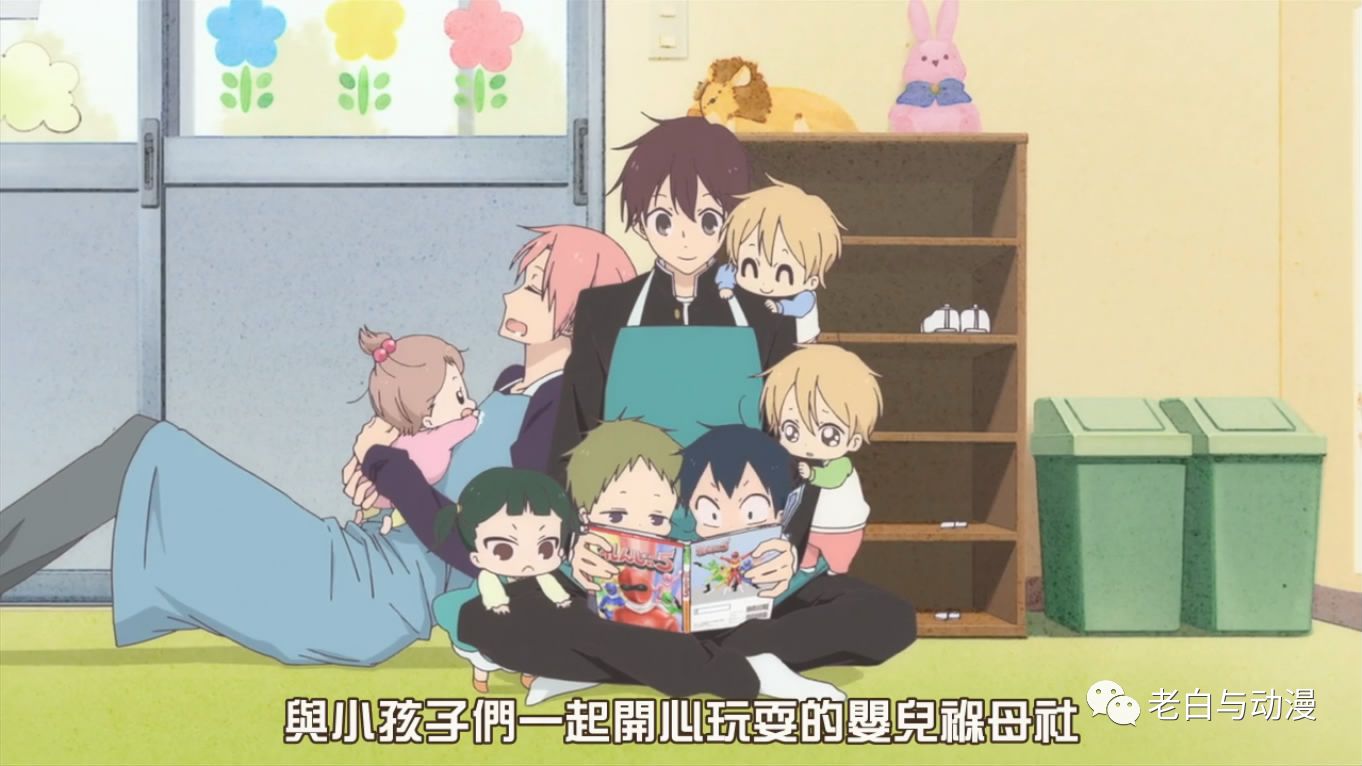 一月新番推荐甜宠,一月新番测评