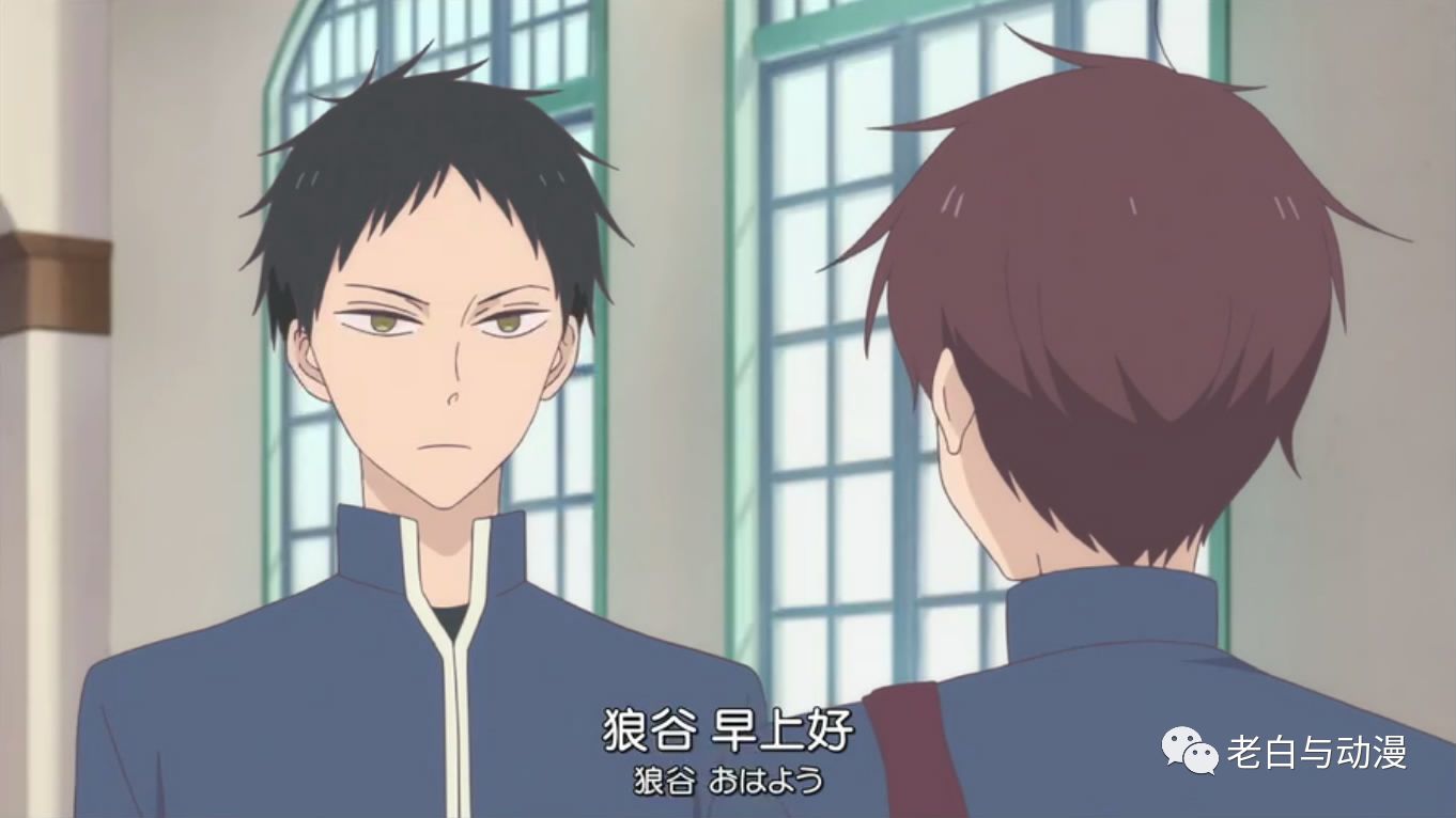 一月新番推荐甜宠,一月新番测评