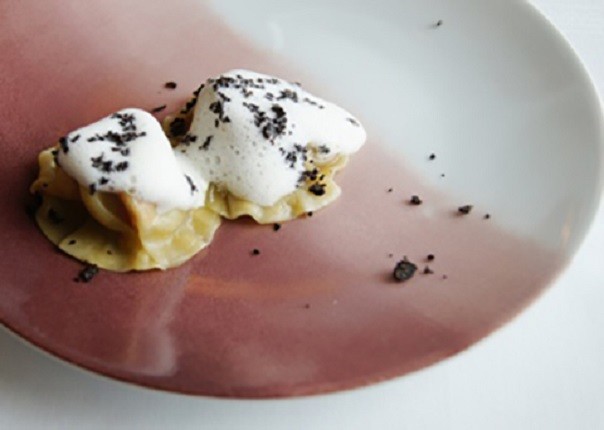 唯美食不可辜负，法国巴黎米其林美食之旅