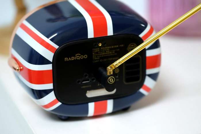 猫王复古收音机音响,猫王收音机新款