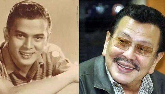 这些牛人先当明星，然后再当国家总统，你能相信吗