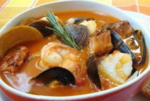 教你10款西餐的做法在家就能做的,又简单又好吃的西餐做法