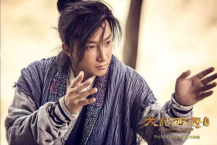 刘镇伟周星驰赌片,刘镇伟拍过周星驰在片场的电影