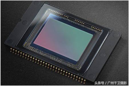 相机和ccd拍摄的区别,cmos相机和ccd相机区别