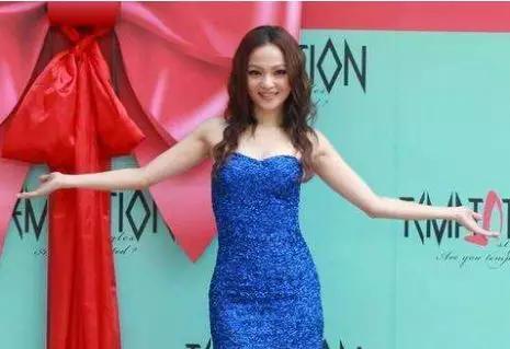 张韶涵阿刁破茧篇章,张韶涵阿刁驻唱