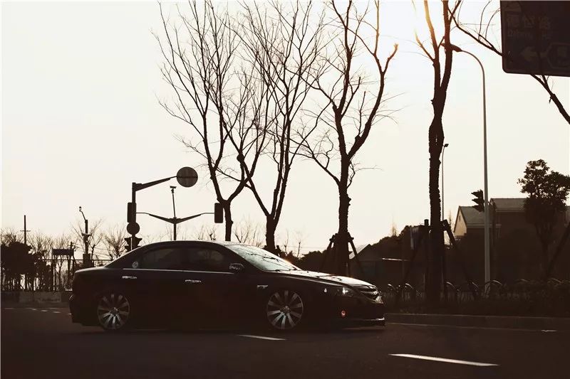 外观改装定律,外观改新