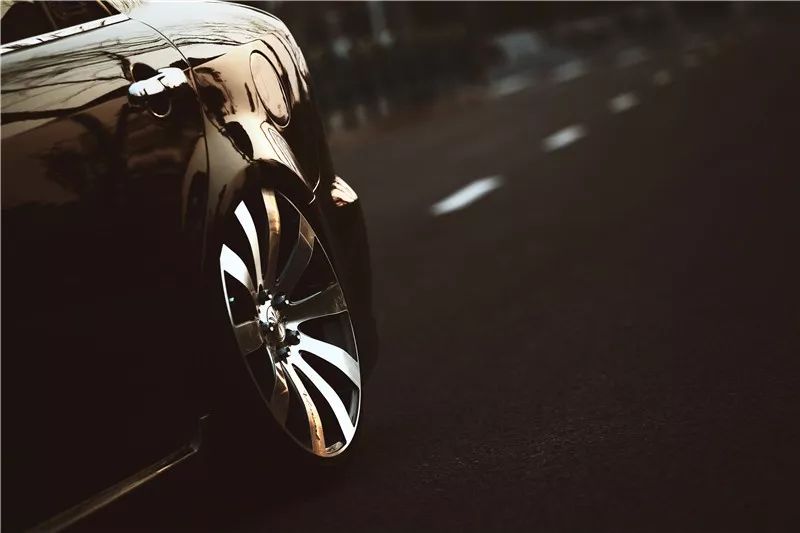 外观改装定律,外观改新