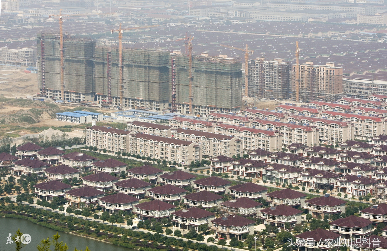 全国100强村排名,浙江省100强村排名