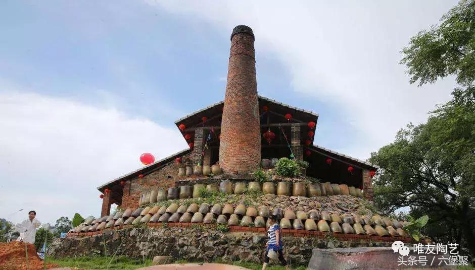 坭兴陶茶文化,坭兴陶的历史渊源