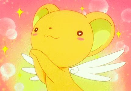 魔卡少女樱童年第一对cp,魔卡小樱童年回忆