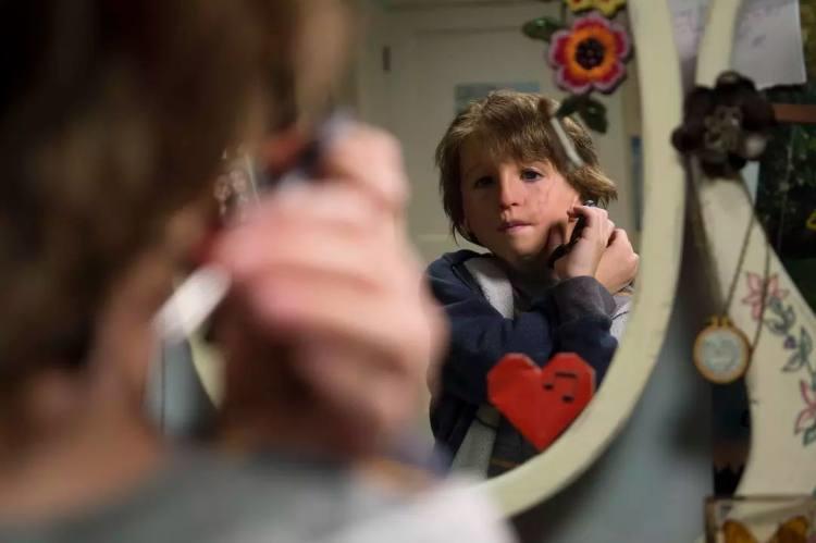 奇迹男孩出生,奇迹男孩原版