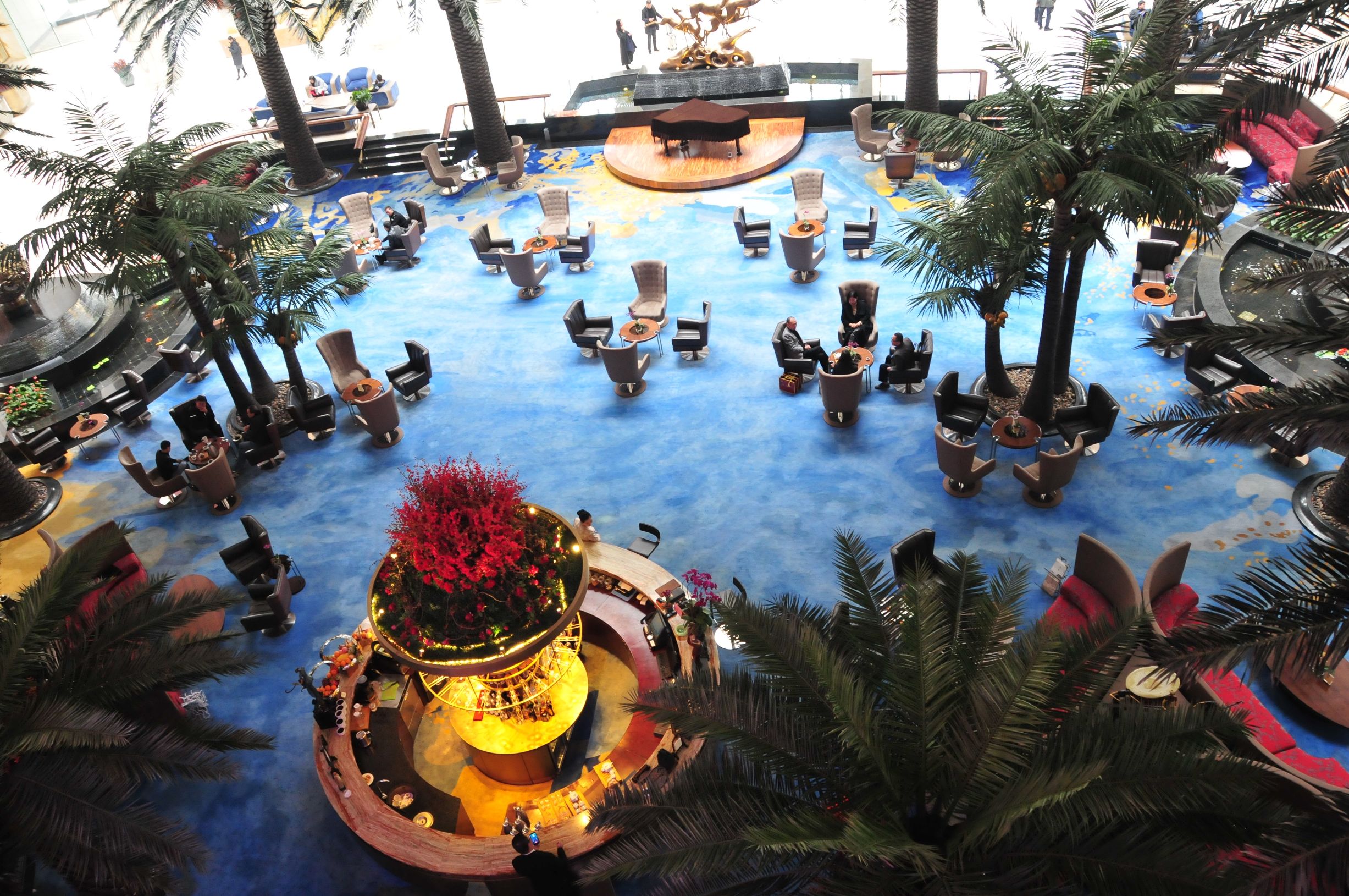 温州市中心附近高档酒店,温州乐清十大酒店排行