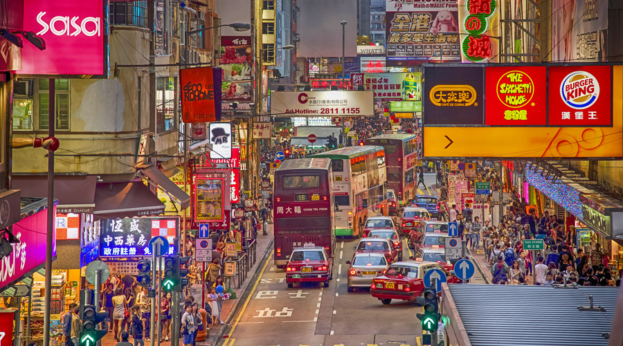 赴香港购买保险划算吗,香港买保险必买的十种