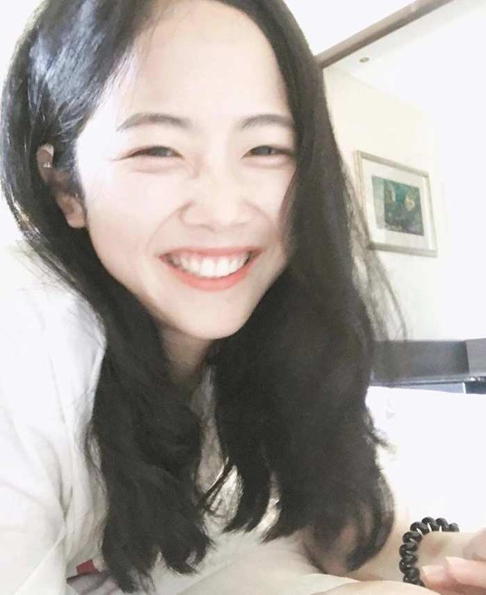 韩国女足第一美女加盟日本联赛，化了妆还不如在球场上素颜可爱！