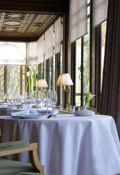 唯美食不可辜负，法国巴黎米其林美食之旅