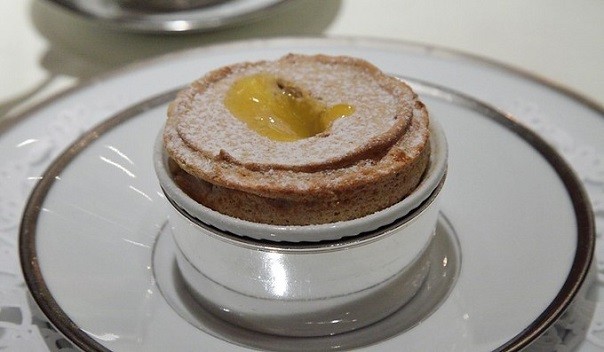 唯美食不可辜负，法国巴黎米其林美食之旅