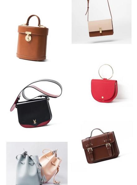 百元之内平价包包,便宜实惠颜值高的包包