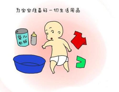 顺产前的准备事项有哪些,顺产分娩有什么关注事项