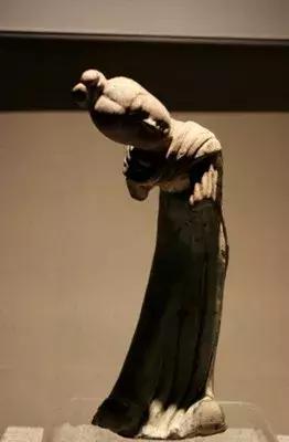 唐代胡人舞乐俑鉴定,唐俑舞蹈解释