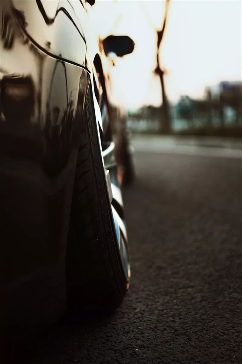 外观改装定律,外观改新