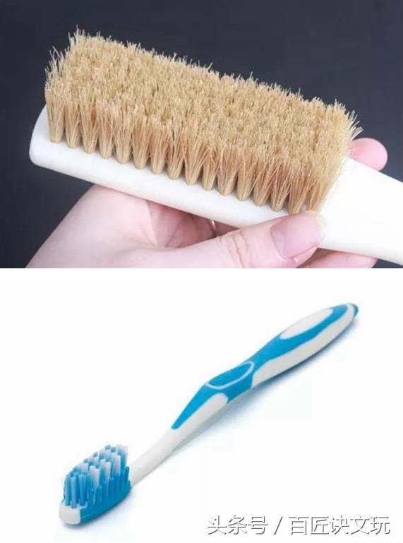 娜姐说文玩,盘玩多年的橄榄核开裂了怎么修复