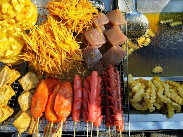 贵阳世纪金源小时光美食,贵阳世纪金源美食推荐