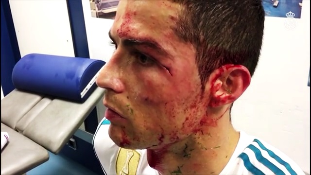 齐达内如何评价c罗的,齐达内谈c罗之后的比赛