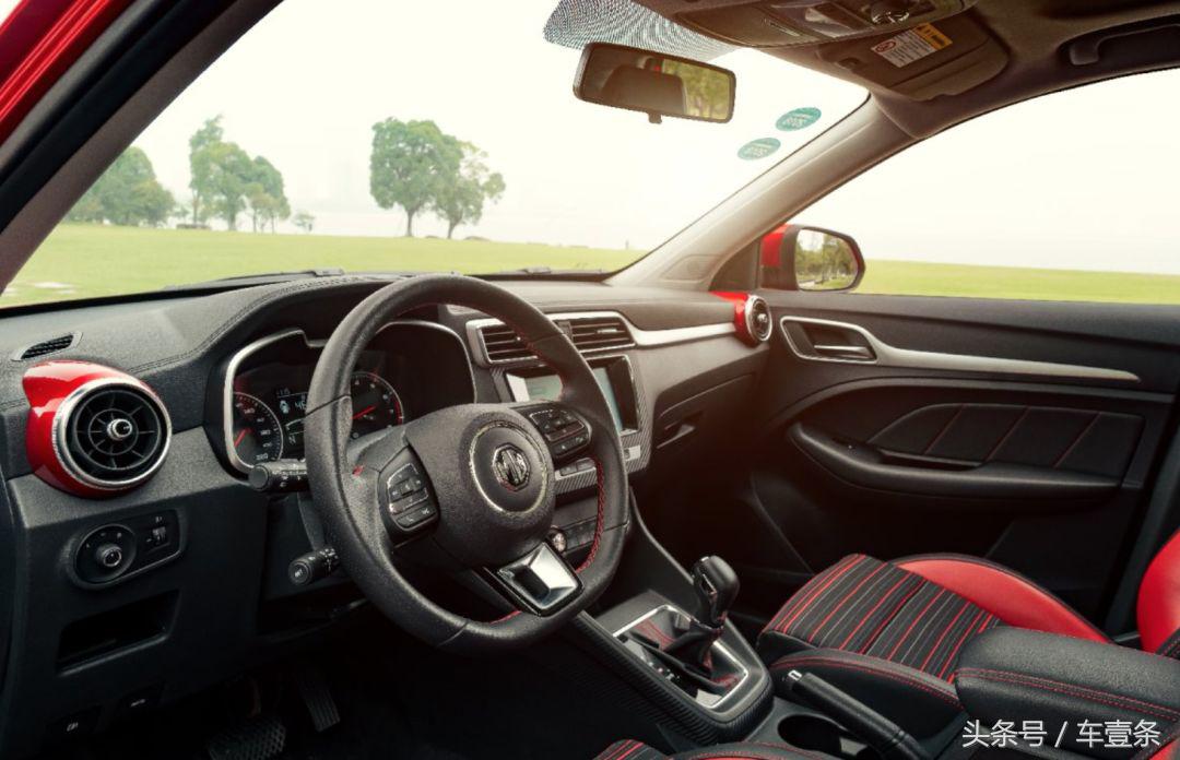 如何成为年轻人心中的爆款车,怎么打造高级感的车